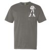 Heavyweight Ring Spun Pocket Tee Thumbnail