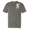 Heavyweight Ring Spun Pocket Tee Thumbnail