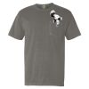 Heavyweight Ring Spun Pocket Tee Thumbnail