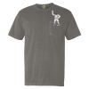 Heavyweight Ring Spun Pocket Tee Thumbnail