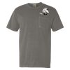 Heavyweight Ring Spun Pocket Tee Thumbnail