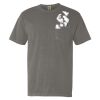 Heavyweight Ring Spun Pocket Tee Thumbnail