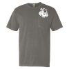 Heavyweight Ring Spun Pocket Tee Thumbnail