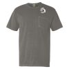 Heavyweight Ring Spun Pocket Tee Thumbnail
