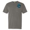 Heavyweight Ring Spun Pocket Tee Thumbnail