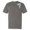 Heavyweight Ring Spun Pocket Tee Thumbnail
