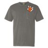 Heavyweight Ring Spun Pocket Tee Thumbnail