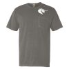 Heavyweight Ring Spun Pocket Tee Thumbnail