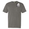 Heavyweight Ring Spun Pocket Tee Thumbnail