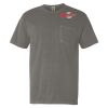 Heavyweight Ring Spun Pocket Tee Thumbnail