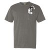 Heavyweight Ring Spun Pocket Tee Thumbnail