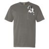 Heavyweight Ring Spun Pocket Tee Thumbnail