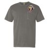 Heavyweight Ring Spun Pocket Tee Thumbnail