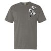Heavyweight Ring Spun Pocket Tee Thumbnail
