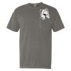 Heavyweight Ring Spun Pocket Tee Thumbnail