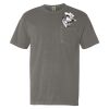 Heavyweight Ring Spun Pocket Tee Thumbnail