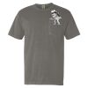 Heavyweight Ring Spun Pocket Tee Thumbnail