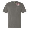 Heavyweight Ring Spun Pocket Tee Thumbnail