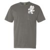 Heavyweight Ring Spun Pocket Tee Thumbnail