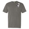Heavyweight Ring Spun Pocket Tee Thumbnail