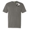 Heavyweight Ring Spun Pocket Tee Thumbnail