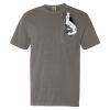 Heavyweight Ring Spun Pocket Tee Thumbnail