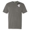 Heavyweight Ring Spun Pocket Tee Thumbnail