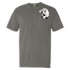 Heavyweight Ring Spun Pocket Tee Thumbnail