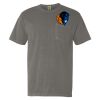 Heavyweight Ring Spun Pocket Tee Thumbnail