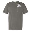 Heavyweight Ring Spun Pocket Tee Thumbnail