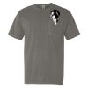 Heavyweight Ring Spun Pocket Tee Thumbnail