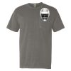 Heavyweight Ring Spun Pocket Tee Thumbnail