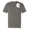 Heavyweight Ring Spun Pocket Tee Thumbnail