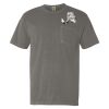 Heavyweight Ring Spun Pocket Tee Thumbnail
