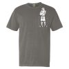 Heavyweight Ring Spun Pocket Tee Thumbnail