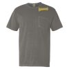 Heavyweight Ring Spun Pocket Tee Thumbnail