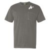 Heavyweight Ring Spun Pocket Tee Thumbnail