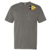 Heavyweight Ring Spun Pocket Tee Thumbnail