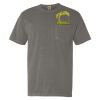 Heavyweight Ring Spun Pocket Tee Thumbnail