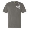Heavyweight Ring Spun Pocket Tee Thumbnail