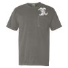 Heavyweight Ring Spun Pocket Tee Thumbnail