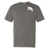 Heavyweight Ring Spun Pocket Tee Thumbnail