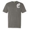 Heavyweight Ring Spun Pocket Tee Thumbnail