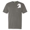 Heavyweight Ring Spun Pocket Tee Thumbnail