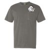 Heavyweight Ring Spun Pocket Tee Thumbnail