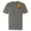 Heavyweight Ring Spun Pocket Tee Thumbnail