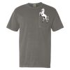 Heavyweight Ring Spun Pocket Tee Thumbnail