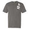 Heavyweight Ring Spun Pocket Tee Thumbnail