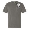 Heavyweight Ring Spun Pocket Tee Thumbnail