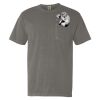 Heavyweight Ring Spun Pocket Tee Thumbnail